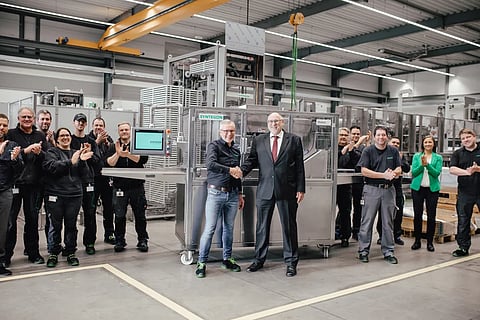 Makat and ZDS strengthen partnership