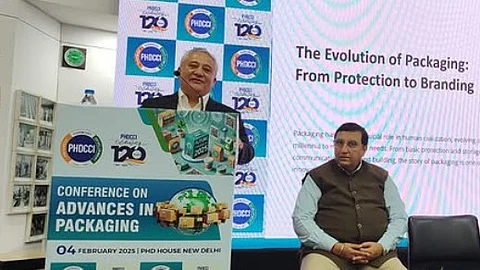 UFlex advocates PLI support to boost India's packaging industry at PHDCCI Forum