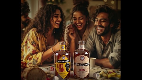 Mauritian Rum brand launches Indian variant in Goa