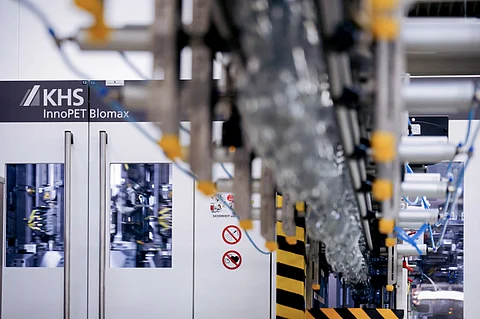 InnoPET Blomax Serie V
