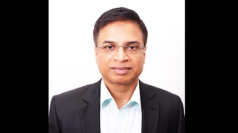Girish Kumar Nair, CEO, Eastern