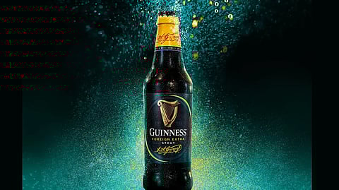 Diageo sells 80.4% stake in Guinness Ghana to Castel for $81M
