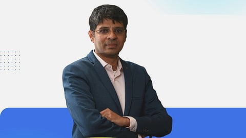 Tata Consumer Products appoints Rajesh Gopal as Global Chief Digital Officer