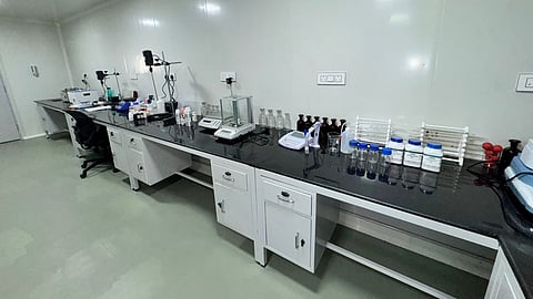 Agrizy expands R&D capabilities with state-of-the-art facility in Bengaluru