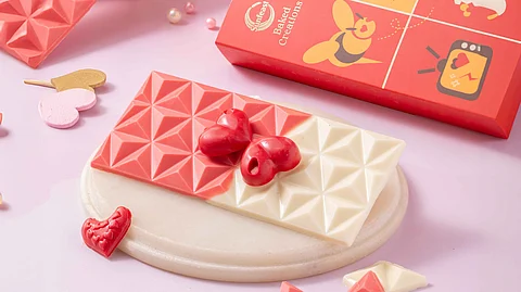 ITC Sunfeast Baked Creations unveils an irresistible Valentine’s Day collection
