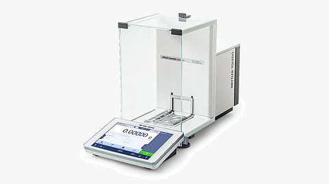 Elevating precision in the food industry with XPR essential analytical balances