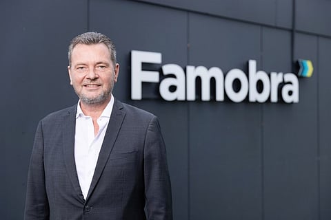 German FMCG company to grow in Asia: Appoints General Manager in Singapore