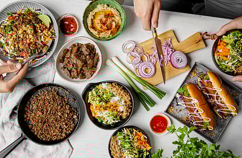 Valio acquires Raisio’s plant protein business