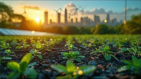 Tetra Pak recognized with 'A' score for transparency on climate change