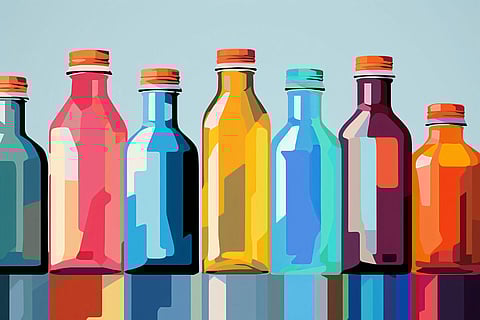 Symrise introduces beverage incubator bWorks: Modular capabilities from flavor development to agile manufacturing