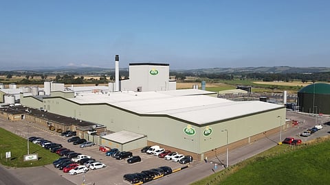 Arla Foods Ingredients strengthens US foothold with Valley Queen agreement