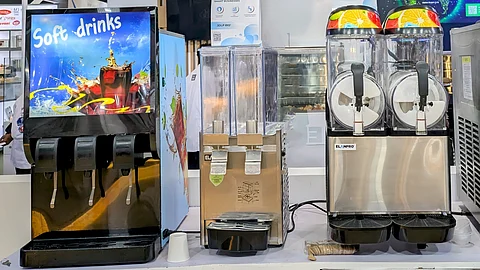 Elanpro unveils cutting-edge refrigeration and automated retail solutions at AAHAR 2025