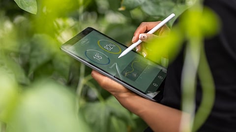 Brenntag has received validation for its climate targets submitted to SBTi