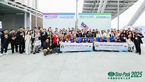 The Sino-Pack & PACKINNO unveils new industry ecosystems