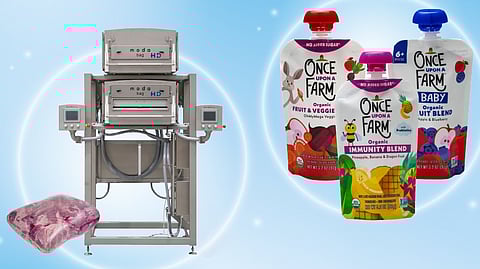 Amcor honored for sustainability in the 2025 Flexible Packaging Association Achievement Awards