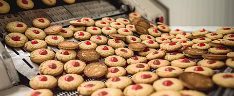 Brenntag and Syensqo expand partnership for aroma products with renewed distribution agreement