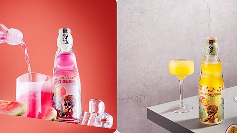 APEDA flags-off of Goli Pop Soda – India's iconic Goli Soda for global markets