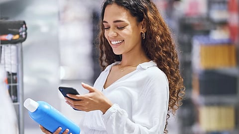 Kezzler expands industry leadership with acquisition of Scanbuy