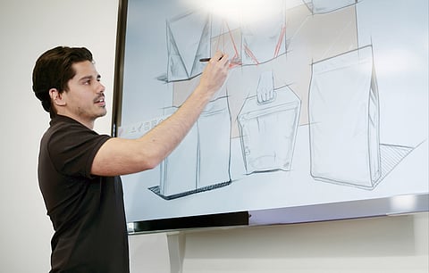 Amcor Lift-Off initiative extends deadline for compostable or recyclable barrier coating solution challenge