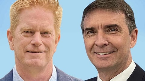 ALPLA has new leadership in Western Europe and Asia