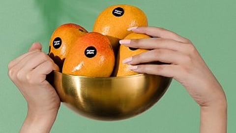 Superplum launches innovative mango packaging in India to enhance food safety and product authenticity