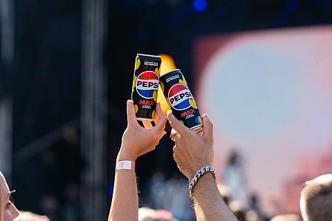 Carlsberg Group awarded European Pepsi Bottler of the Year