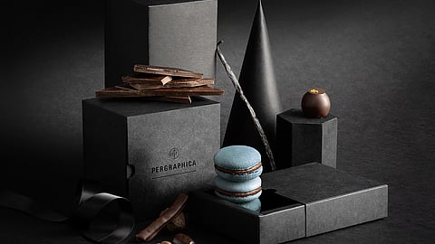 Mondi debuts at LUXE PACK Shanghai 2025 with sustainable papers for luxury packaging