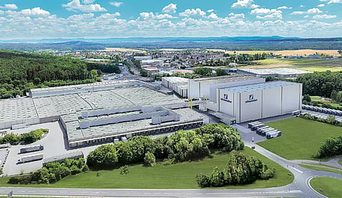 Mondi completes acquisition of Schumacher Packaging’s Western Europe operations