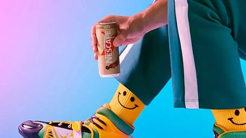Nescafé Ready-to-Drink expands its reach, captivating a new generation of coffee lovers