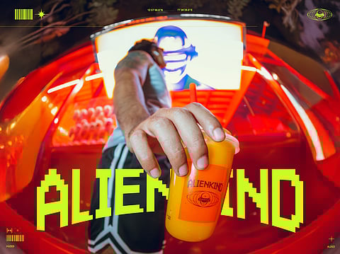 Alienkind raises $1.2 Million to build the next-gen Juice brand across the country