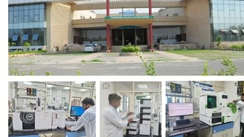 FSSAI recognizes NIFTEM, Kundli as National Reference Laboratory for fortified foods