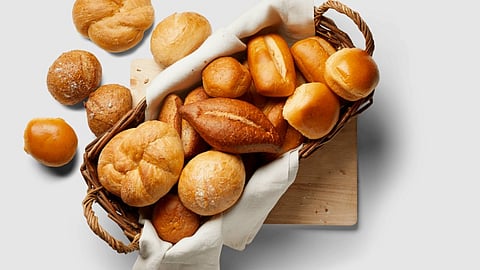 Corbion launches innovative egg replacers to empower bakeries amid supply challenges