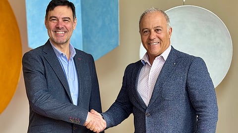 Azelis boosts its nutraceutical offering in Spain with the acquisition of Solchem Nature