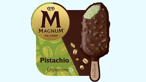 Kareena Kapoor Khan launches Magnum Pistachio, with a new campaign