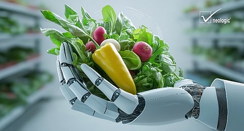 Food Trends 2025: What's shaping the future of food