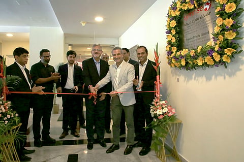 Symrise launches state-of-the-art technical center in Bengaluru to drive innovation and growth in India