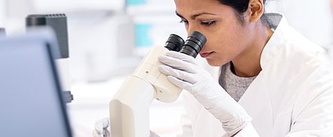 Brenntag Specialties Nutrition has won the Sustainability Innovation of the Year Award at the Saudi Food Manufacturing