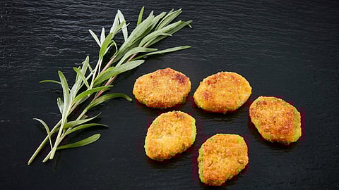 Coperion to showcase innovative solutions for manufacturing plant-based meat alternatives at IFFA