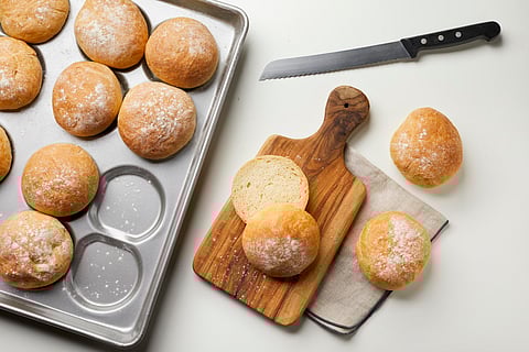 Corbion unveils Verdad Essence WH100: Redefining natural mold inhibition for bakers