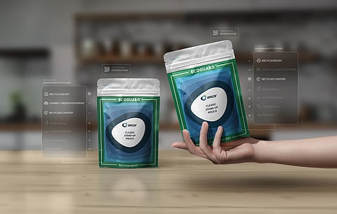 Amcor research reveals recyclability claims are the most influential on European consumer purchase decisions