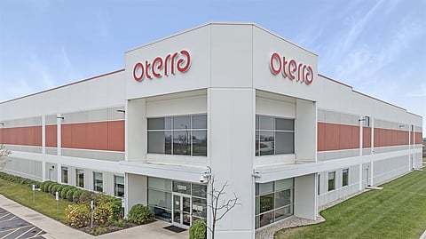 Oterra ready to support food and beverage manufacturers in the move to natural colors