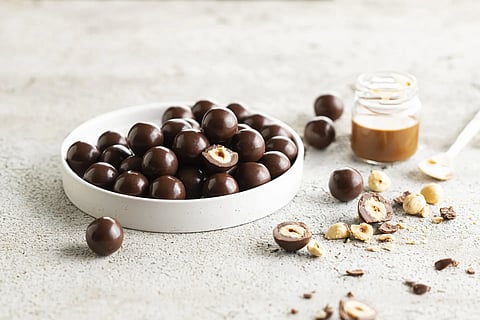 Barry Callebaut achieves FSA Equivalency for Sustainable Hazelnut Charter