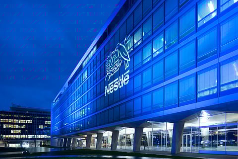 Nestlé appoints Jeff Hamilton as CEO Zone Americas, Steve Presley to retire from the company