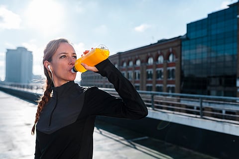 SternVitamin presents micronutrient premixes for women’s health