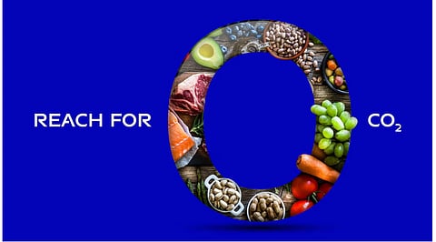 Minimize energy use and carbon footprint in food, dairy and beverage industries with GEA NEXUS