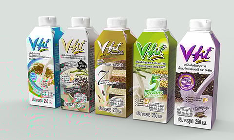 SIG unveils SIG DomeMini on-the-go carton bottle in Thailand with Ampol Food