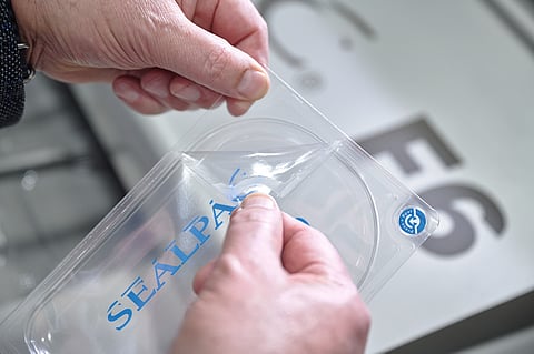 World premiere: a new era for thermoforming technology,
sparked by the SEALPAC F-series