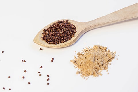 Nektium to show benefits of Vanizem for calm and sleep at Vitafoods Europe 2025