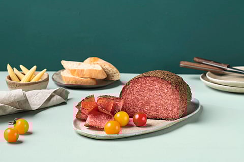 NovaTaste showcases innovative food Cultures from BITEC at IFFA 2025