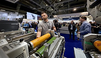 Labelexpo Europe 2025: registration opens ahead of Barcelona move